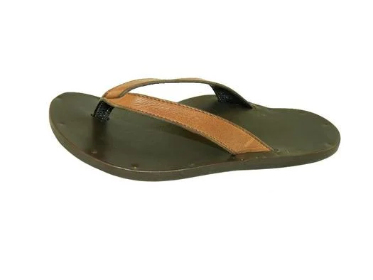 James Sandal Men *Custom Order* — Jutta Neumann New York